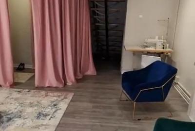 Spațiu comercial, de 60 mp, în P-ța Maria - 8