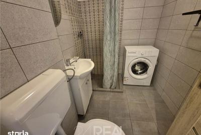 Apartament cu 2 camere în Giurgiului - 10