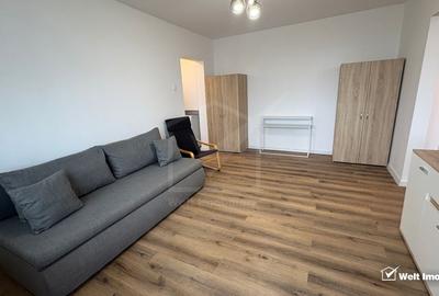 Inchiriere apartament 2 camere, balcon, mobilat si utilat, Gheorgheni Inchiriere apartament 2 camere, balcon, mobilat si utilat, Gheorgheni - 6