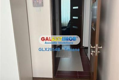 Apartament cu 3 camere semidecomandat, mobilat în Ștefan cel Mare - 8