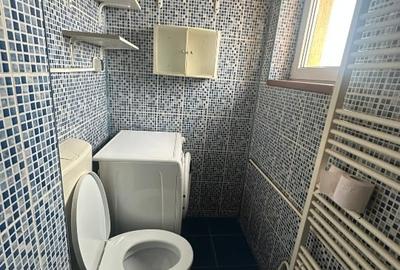 Apartament cu 2 camere de vânzare pe strada Budai Nagy Antal, în Mărăști - 4