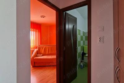 Str Bicaz - 2 cam semidecomandat renovat PVC aer conditionat balcon - 10