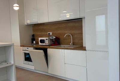 Apartament de vanzare, READY TO MOVE,inedit, mobilat, pe malul lacului Siutghiol - 4