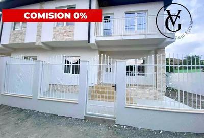 Vila individuala P+1 + pod | 4 camere | Navodari - 17