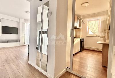 Apartament cu 2 camere decomandat, mobilat în Faleză - 15