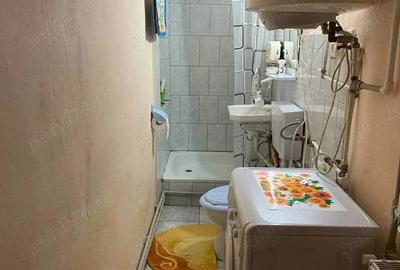 Casă cu 3 camere în Central - 8