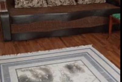 Apartament cu 2 camere semidecomandat în Tomis Nord