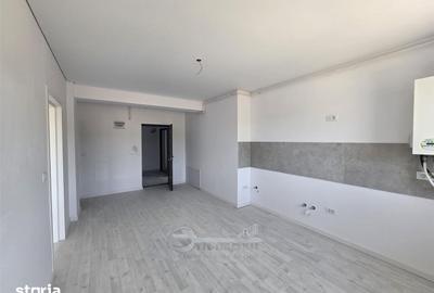 Apartament cu 2 camere în Bârnova - 3
