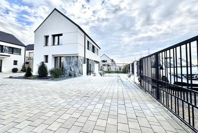 Casă premium în Dumbrăvița – pregătită pentru mutare imediată - 24