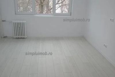 Apartament cu 2 camere decomandat în Ozana