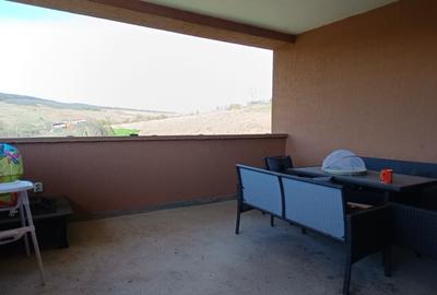 Casă individuală cu 5 camere cu Garaj în Aroneanu - 7