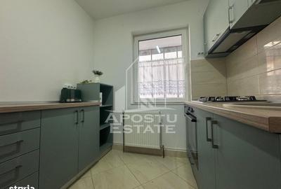 Apartament cu 2 camere în Central - 1