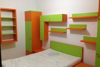 Apartament cu 3 camere decomandat, mobilat în Tineretului - 6