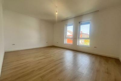 Casa Tip Duplex - 130 mp - Lipovei - 18
