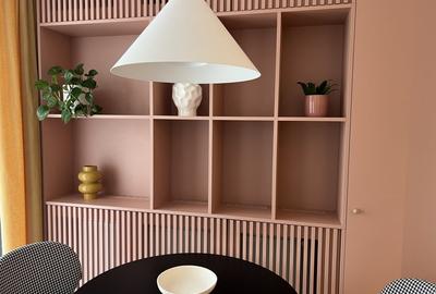 Garsoniera Nicolae Teclu. La Cheie. Totul nou. - 7