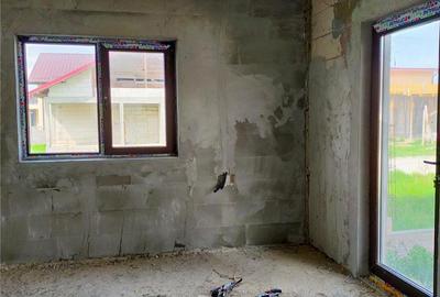 Casă cu 6 camere cu Teren 300 Mp în Lumina - 6