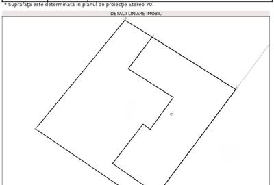 Spațiu comercial, în Brâncoveanu