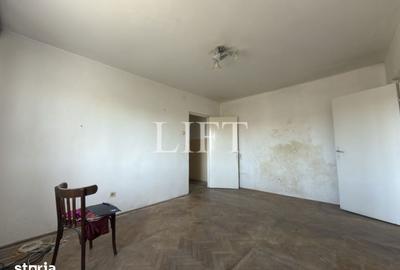 Apartament cu 2 camere semidecomandat în Florilor - 8
