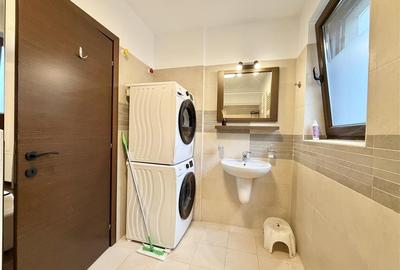 Apartament cu 3 camere decomandat în Pipera - 13