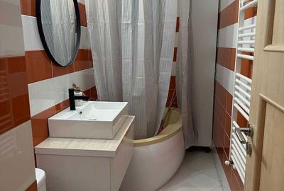 Garsonieră decomandată în Central - 1