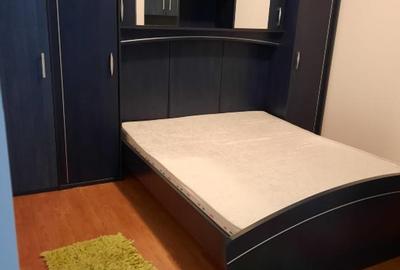 Apartament cu 2 camere semidecomandat, mobilat în Drumul Taberei