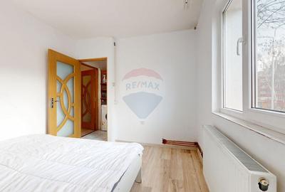 Apartament cu 2 camere semidecomandat în Electroprecizia - 8