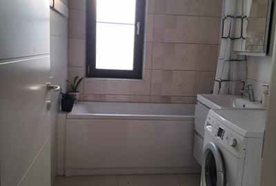 Garsonieră decomandată în Tătărași - 2