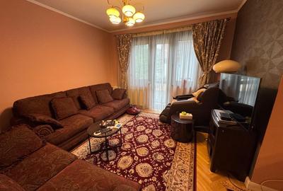 Apartament cu 3 camere decomandat în Cotroceni - 2