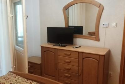 Apartament 2 camere decomandat - Faleza Nord - 400 euro/luna (Cod E12) - 8