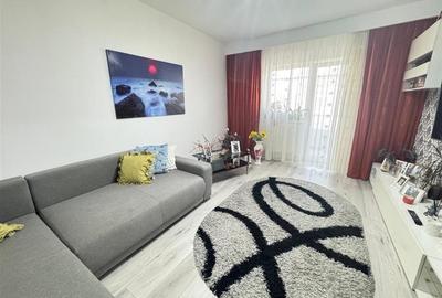 Apartament decomandat 3 camere balcon pivnita zona Vasile Aaron - 2