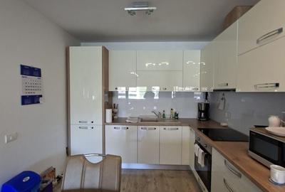 Apartament cu 2 camere decomandat, mobilat în Elisabetin - 19
