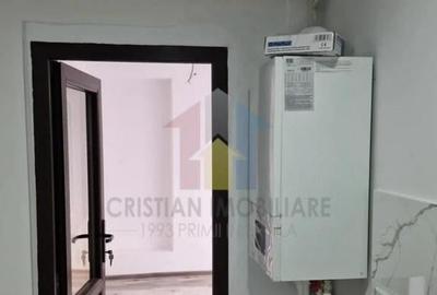 Apartament cu 4 camere decomandat în Obor