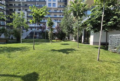 Apartament cu 2 camere semidecomandat în 13 Septembrie - 19