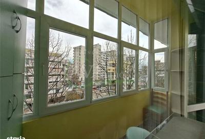 Apartament cu 2 camere în Ultracentral - 9