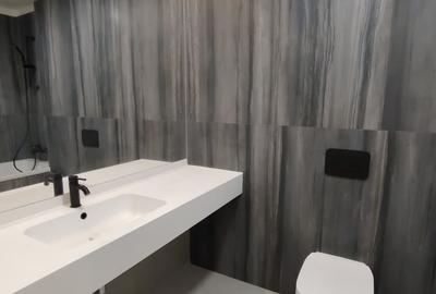 Apartament cu 3 camere decomandat în Central - 6