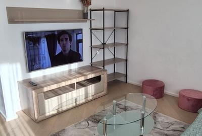 Apartament 2 camere de închiriat – Cortina Park Cotroceni, Etaj 3 🌿 - 1