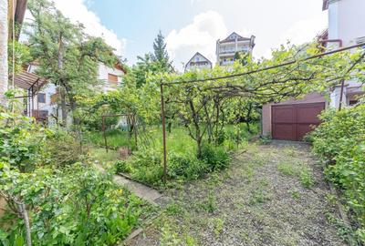 Casa deosebita, teren 749mp, locuinta sau sediu business - 14