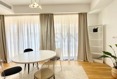 REA1000183 Aparatament 2 Camere Herastrau - 4