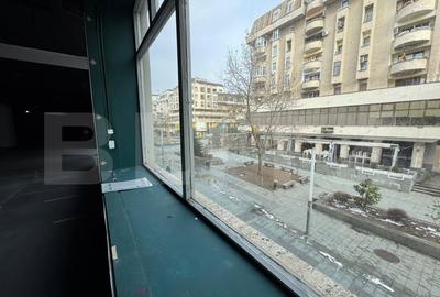 Spațiu comercial, de 177 mp, în Ultracentral - 7