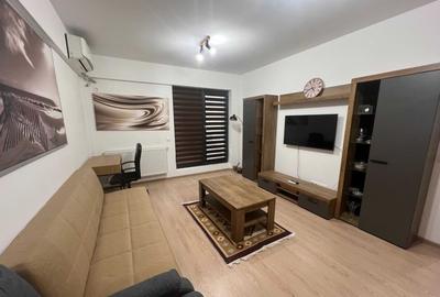 Apartament cu 2 camere decomandat, mobilat în Doamna Ghica - 4