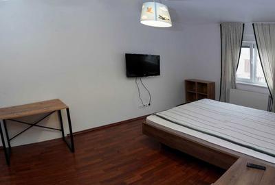 Apartament cu 3 camere decomandat în Chitila - 4