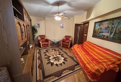 Apartament 2 camere, 62mp, zona Gerald, etaj 4, mobilat - 6