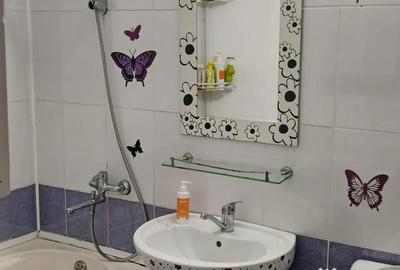 Garsonieră decomandată în Central - 4