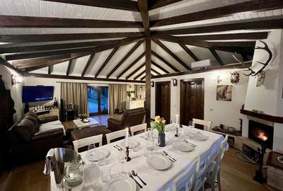 Casă cu 2 camere cu Teren 350 Mp în Central - 1