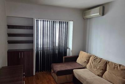 Apartament cu 3 camere semidecomandat, mobilat în Gară - 7