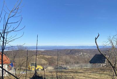 Casă cu 3 camere în Bătrâna - 3