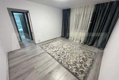 Apartament 2 camere renovat 38 mp utili, parter, zona M6 - 2