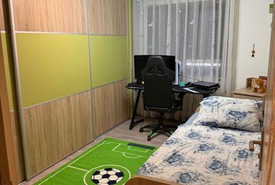 Apartament cu 2 camere decomandat în Mănăștur - 5