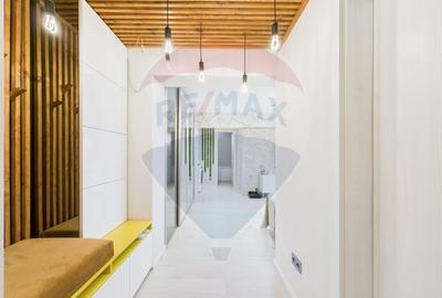 Apartament smart-2 camere Campia Libertatii - 6