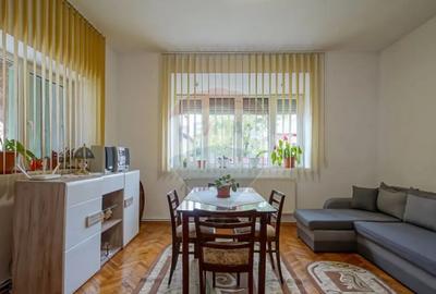 Casă cu 5 camere cu Garaj în Turcheș - 18